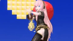 巡音流歌 - クローバー-クラブ