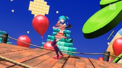 初音未来 - クローバー-クラブ