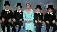Julie Andrews,欧美群星 - Supercalifragilisticexpialidocious