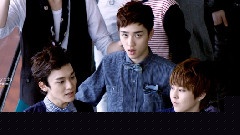 EXO,EXO-K - 龙套少年