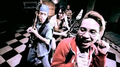 Acid Black Cherry - ピストル