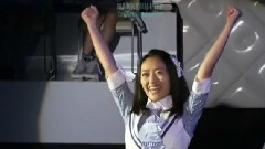 NMB48 - 砂浜でピストル