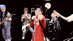 Acid Black Cherry - Crisis