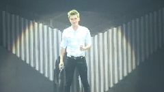 始源(Super Junior),Super Junior-M,Super Junior - You Raise Me Up SJ-M Fan Party南京站饭拍版 13/01/19