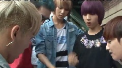 MYNAME - SBS MTV Diary E21 CUT