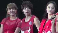 f(x) - Pinocchio & Talking & Hot Summer