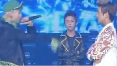 B.A.P - No Mercy