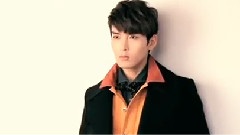 Super Junior,Super Junior-K.R.Y - Promise You 专辑封面拍摄花絮