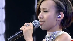 郭美孜 - 天黑黑