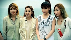 2NE1 - 尼康照片电影