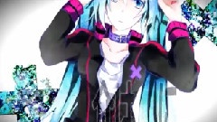 初音未来 - アンデッド