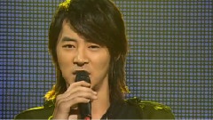JUNJIN - 爱不会来