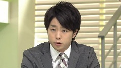 岚 - News Zero あの战争を,知る Cut 中文字幕 12/08/06