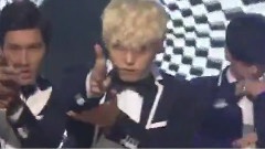 Super Junior - SPY