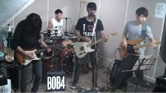 BOB4 - 追击者