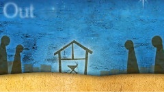 An Epic,No Less - Come To The Cross