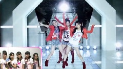 Fairies - エンタメ通信 Cut 12/08/11