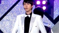 圭贤(Super Junior) - SPY
