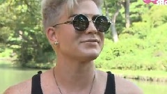 Adam Lambert - ZIP!