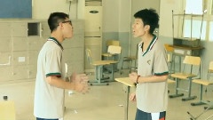 模仿翻唱 - 老男孩