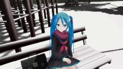 初音未来 - ストロボナイツ