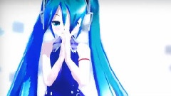 初音未来 - シュレディンガイガーのこねこ