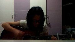 模仿翻唱 - 那些年