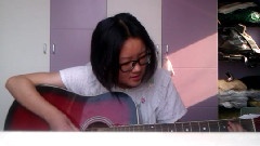 模仿翻唱 - 你是我的眼