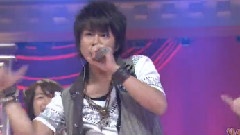 Kis-My-Ft2 - Wanna Beeee!!!