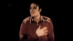 Michael Jackson - When I Look At You