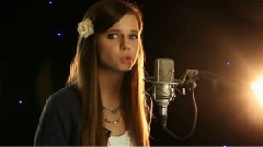 Tiffany Alvord - Baby I Love You