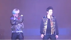 Super Junior-M,银赫(SuperJunior),东海(Super Junior),Super Junior - Hello SJ-M Fan Party南京站饭拍版 13/01/19