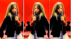 ANNA CARINA - Mas Alla De Ti