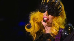 Lady Gaga - Money Honey