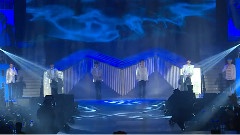 Super Junior-M - 完美的再见 SJ-M Fan Party南京站饭拍版 13/01/19