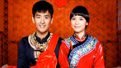 张远(至上励合),黄英 - 马桑树儿搭灯 青春作伴
