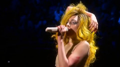 Lady Gaga - Born This Way