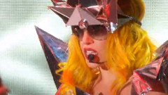 Lady Gaga - Bad Romance