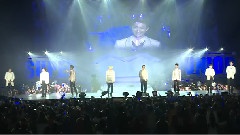 Super Junior-M - 命运线 SJ-M Fan Party南京站饭拍版 13/01/19