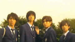 Hey! Say! JUMP - 绝恋 第二话 饭制版