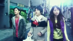 岚 - Beautiful Days