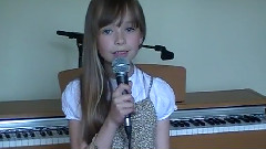 Connie Talbot - If I Were A Boy
