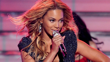 Beyonce - Crazy In Love