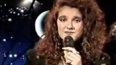 Celine Dion - D'amour Ou D'amitie