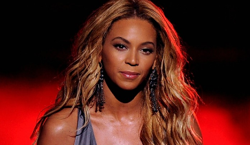 Beyonce - 1+1