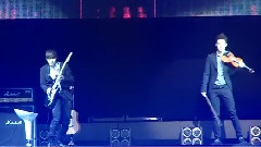 Super Junior-M,晟敏(Super Junior),始源(Super Junior),银赫(Super Junior),厉旭(Super Junior) - 幸福微甜&U&Sorry Sorry SJ-M Fan Party南京站饭拍版 13/01/19