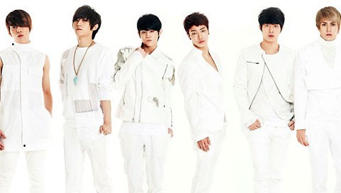 BEAST - Bad Girl