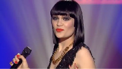 Jessie J - I Wanna Dance With Somebody