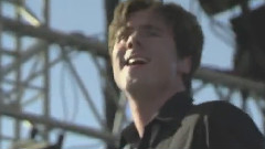 Jimmy Eat World - My Best Theory Coachella Festival