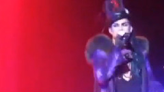 Adam Lambert - 香港演唱会
